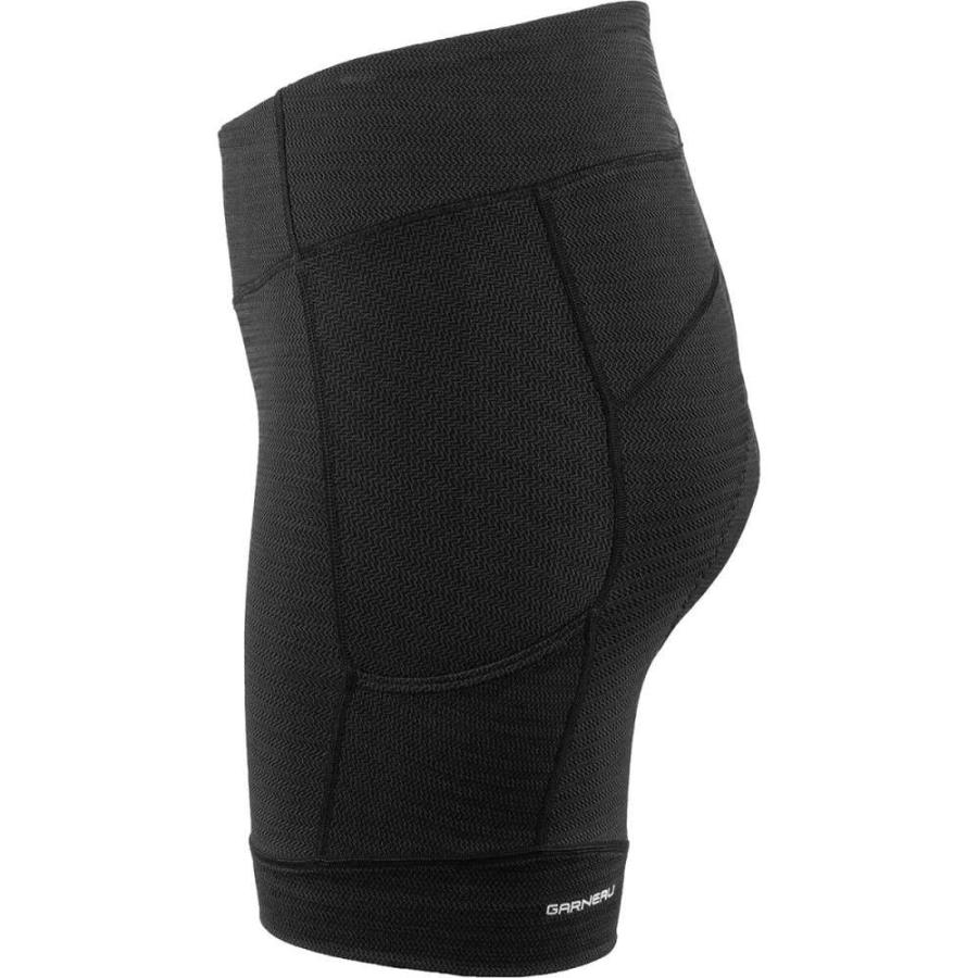 ルイガノ (Louis Garneau) メンズ トライアスロン ボトムス・パンツ Sprint Tri Short (Black)｜import-garage｜04