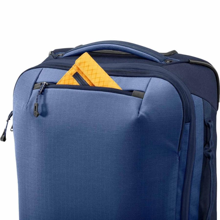 エーグルクリーク (Eagle Creek) ユニセックス スーツケース・キャリーバッグ バッグ Expanse 2Wheeled International Carryon Bag (Pilot Blue)