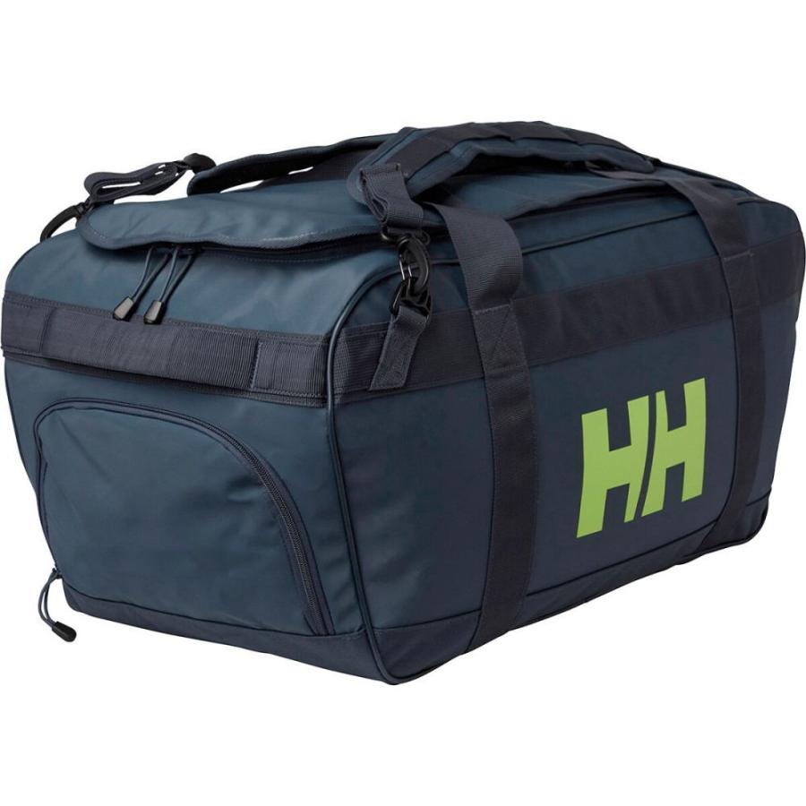 ヘリーハンセン (Helly Hansen) メンズ ボストンバッグ・ダッフルバッグ バッグ Scout 70L Duffel Bag (Alpine Frost)｜import-garage｜02