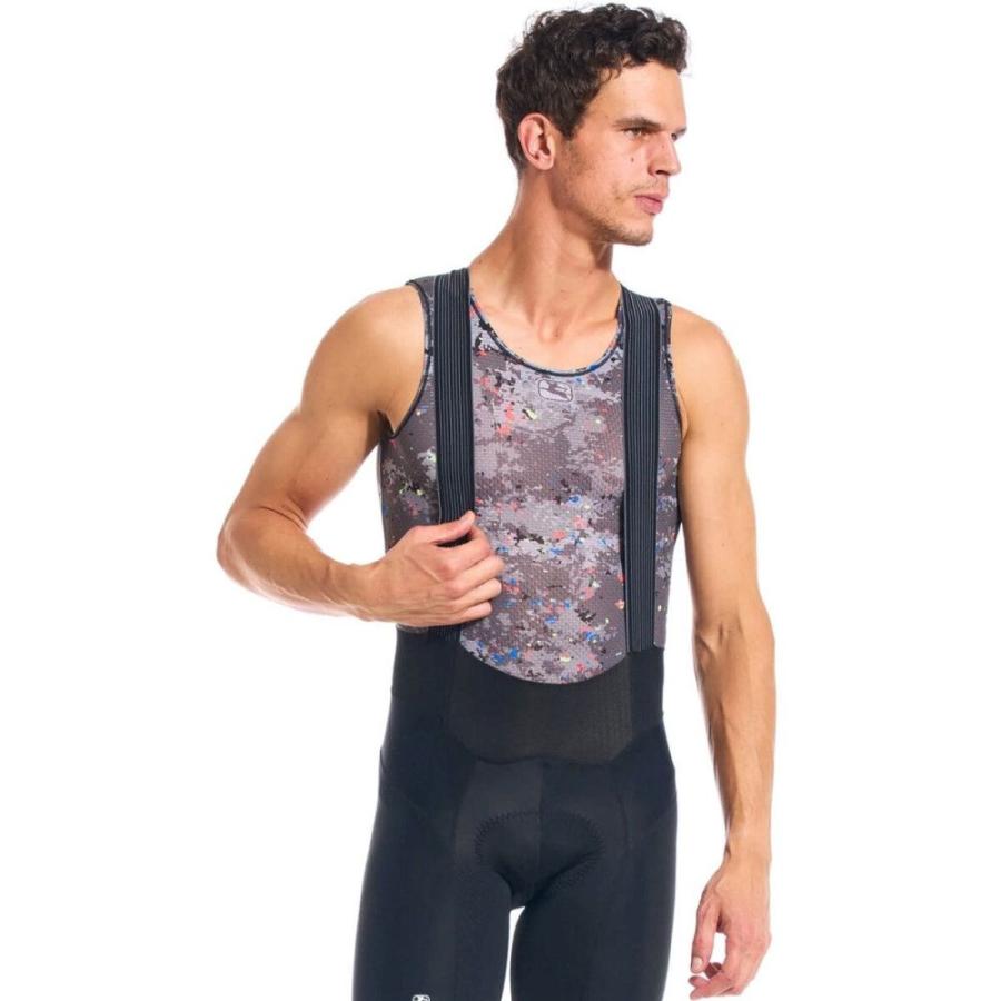 ジョルダーノ (Giordana) メンズ 自転車 トップス Fr-C Pro Tank Base Layer (Neon Concrete)｜import-garage｜02