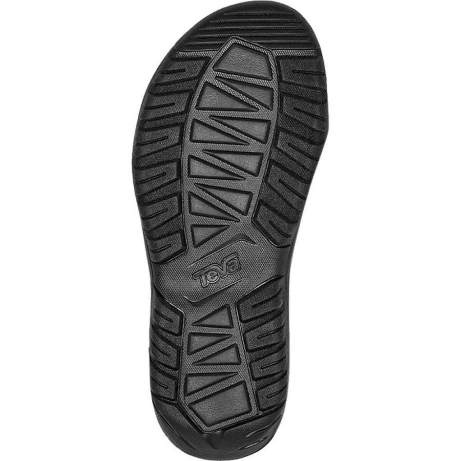 テバ (Teva) メンズ スリッパ シューズ・靴 Reember Terrain Mid Shoe (Black)｜import-garage｜04