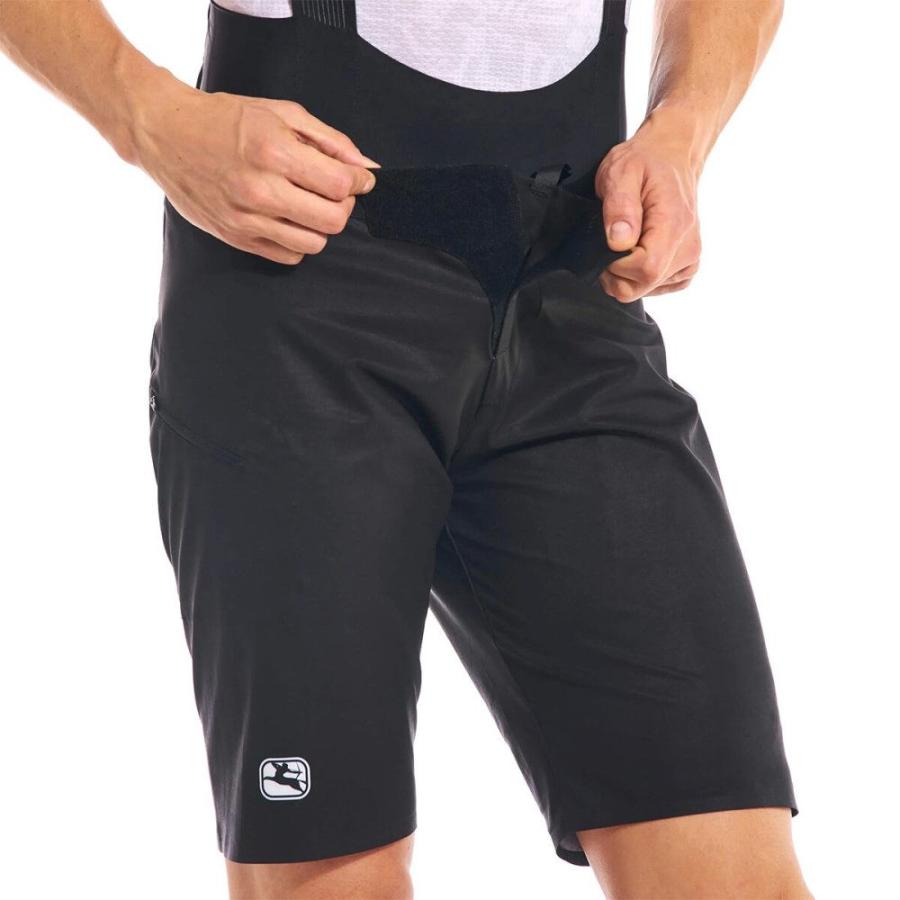 ジロ (Giro) メンズ 自転車 ボトムス・パンツ Chrono Expert Bib Short (Black)｜import-garage｜02