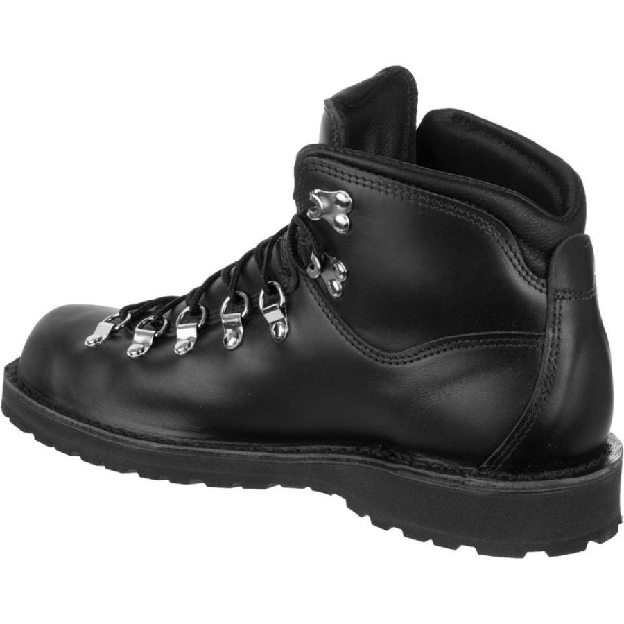 ダナー (Danner) メンズ ブーツ シューズ・靴 Mountain Pass Gtx Wide Boot (Black Glace)｜import-garage｜03