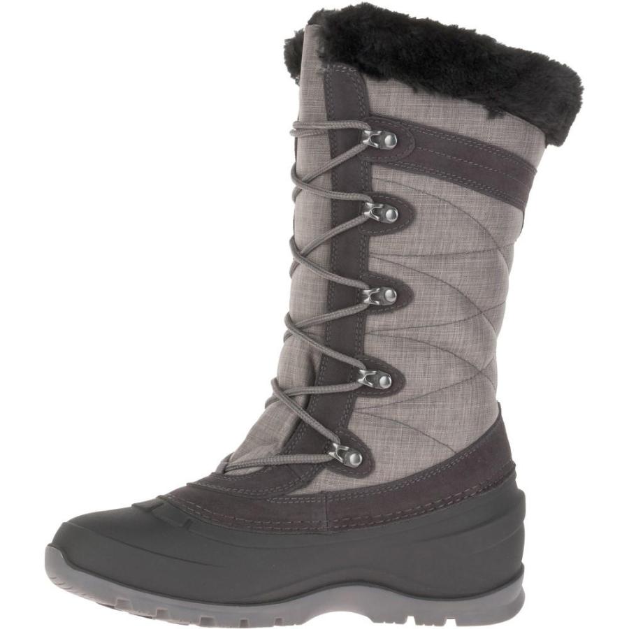 カミック (Kamik) レディース ブーツ シューズ・靴 Snovalley 4 Winter Boots (Charcoal)｜import-garage｜03
