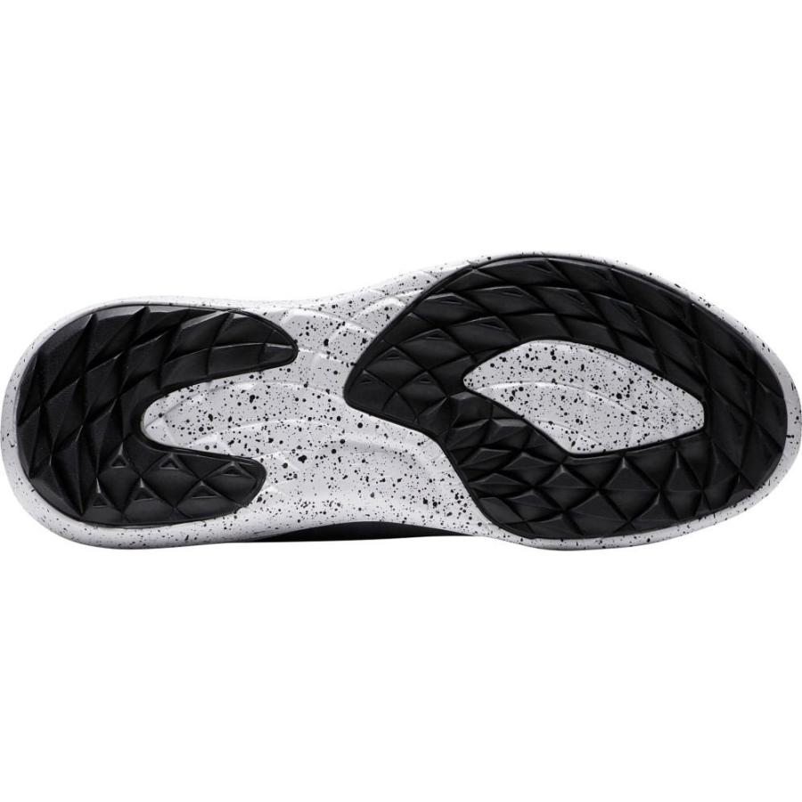 フットジョイ (FootJoy) レディース ゴルフ シューズ・靴 Flex Spikeless Golf Shoes(Previous Season Style) (Black/Charcoal/White)｜import-garage｜02