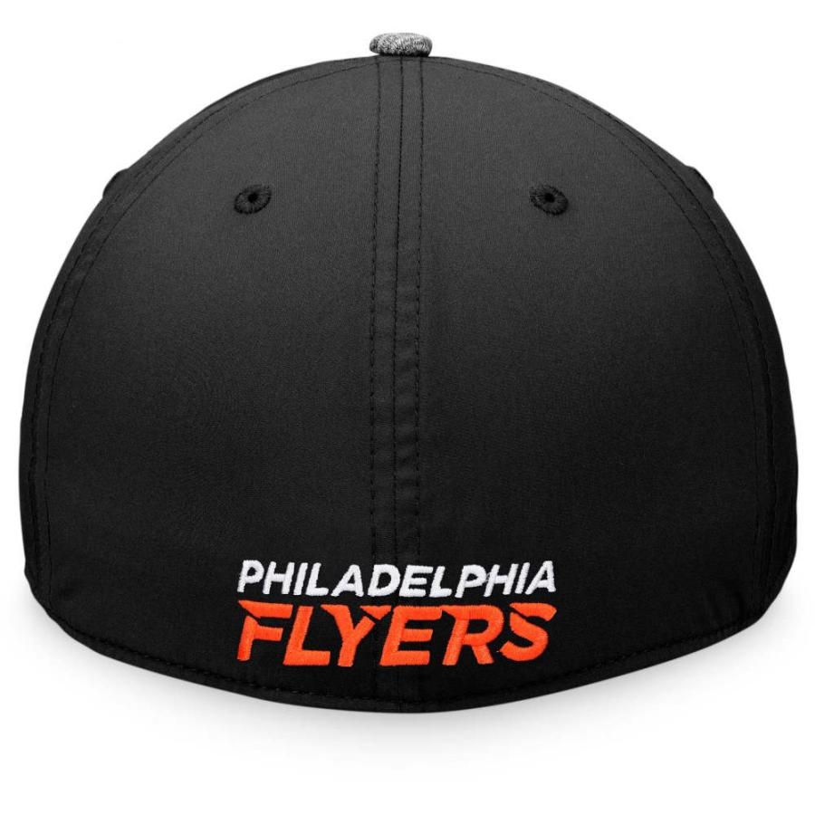 ファナティクス (Fanatics) ユニセックス キャップ 帽子 Nhl Philadelphia Flyers '22 Defender Flex Hat｜import-garage｜04