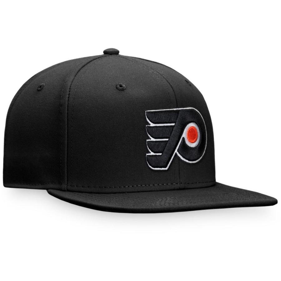 ファナティクス (Fanatics) ユニセックス キャップ 帽子 Nhl Philadelphia Flyers Core Fitted Hat｜import-garage｜03