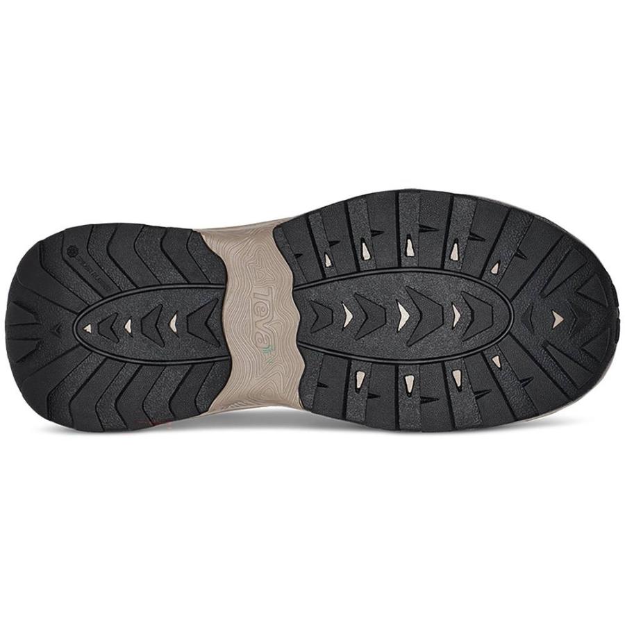 テバ (Teva) レディース サンダル・ミュール シューズ・靴 Outflow Closed-Toe Sandals (Feather Grey)｜import-garage｜02