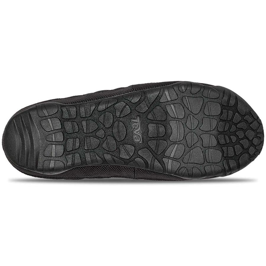 テバ (Teva) メンズ ブーツ シューズ・靴 Reember Terrain Mid Boots (Black)｜import-garage｜02