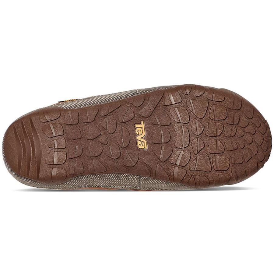 テバ (Teva) レディース スリッポン・フラット シューズ・靴 Reember Terrain Slip-On Shoes (Lion)｜import-garage｜02