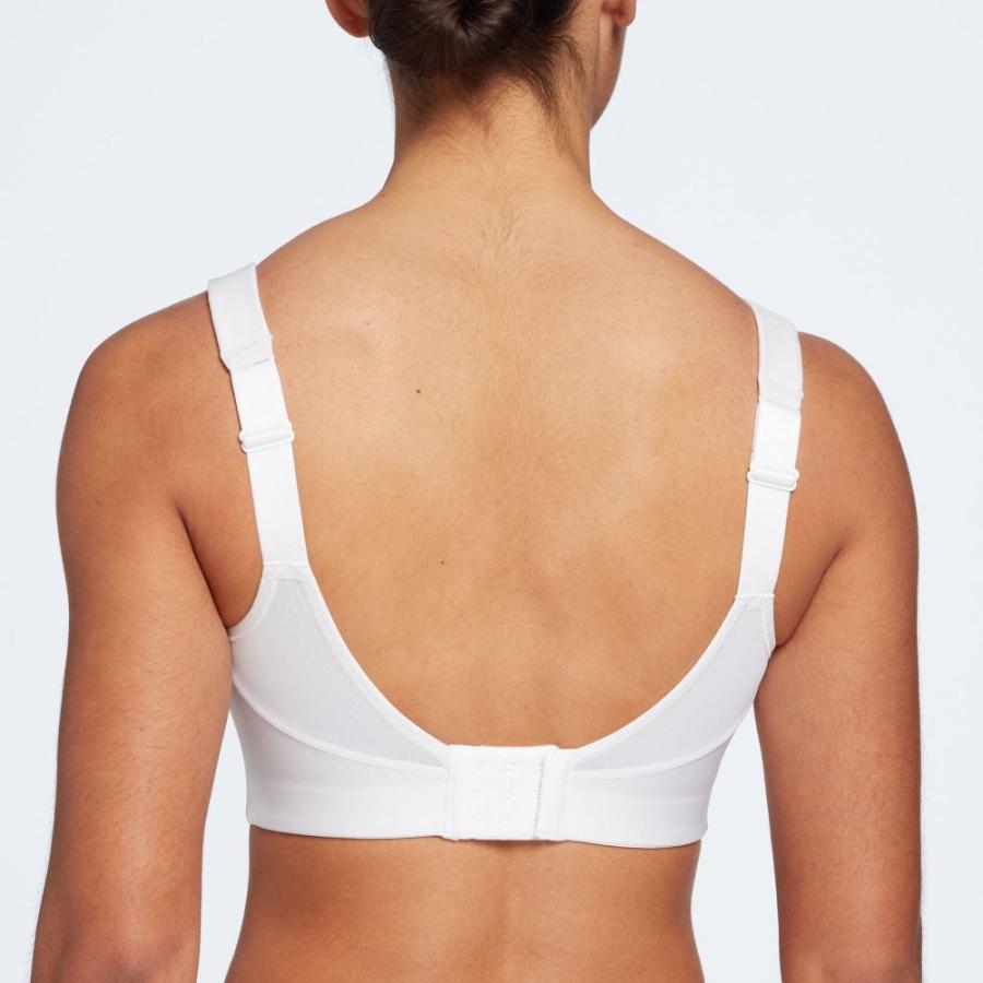 カリア (CALIA) レディース スポーツブラ インナー・下着 Go All Out Bra (Pure White)｜import-garage｜04