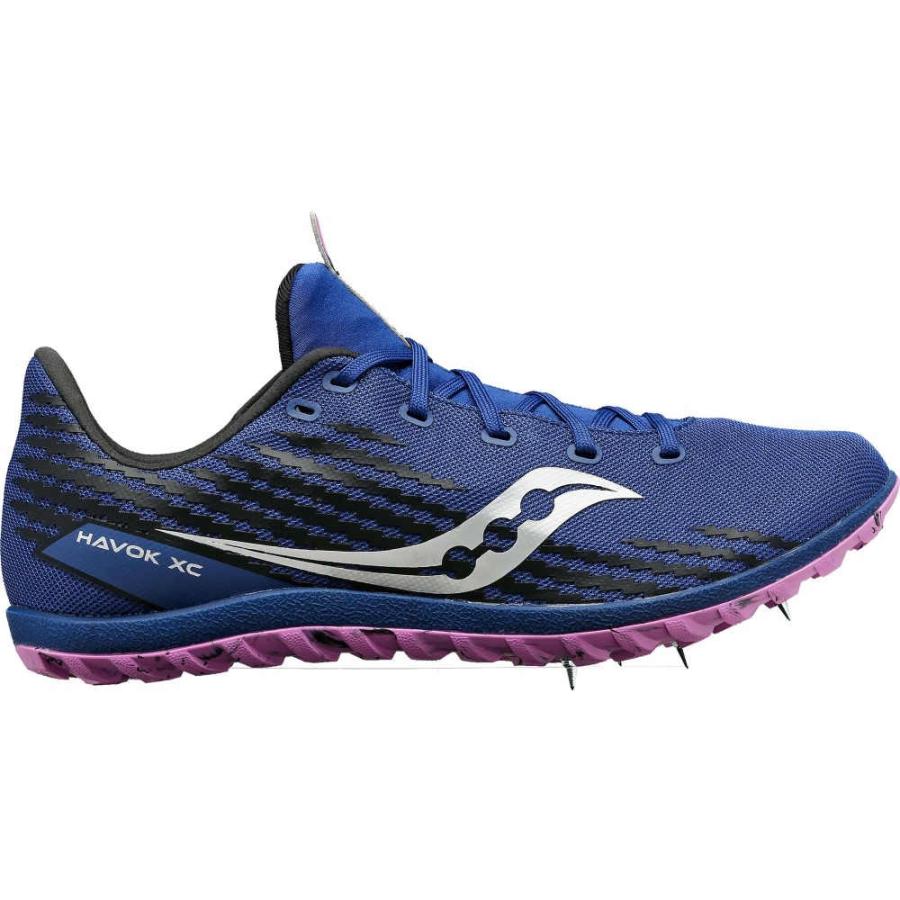 サッカニー (Saucony) レディース 陸上 シューズ・靴 Kilkenny Havok Xc3 Cross Country Shoes