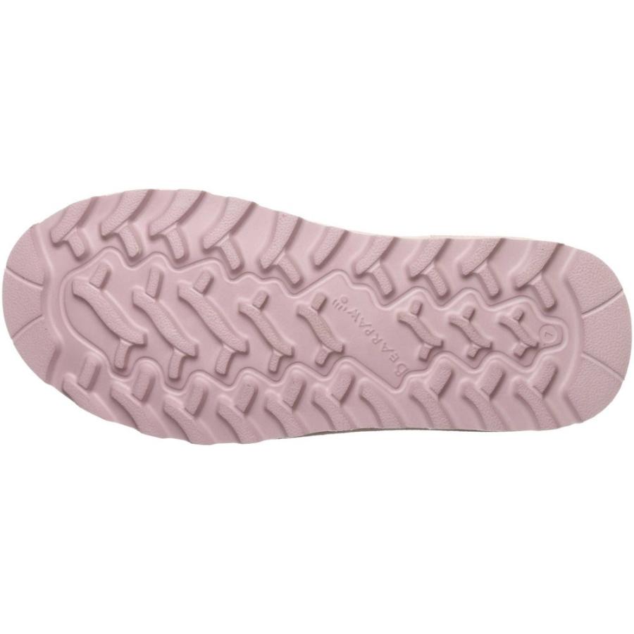 ベアパウ (BEARPAW) レディース ブーツ シューズ・靴 Bearpaw Skye Boot (Pale Pink)｜import-garage｜02