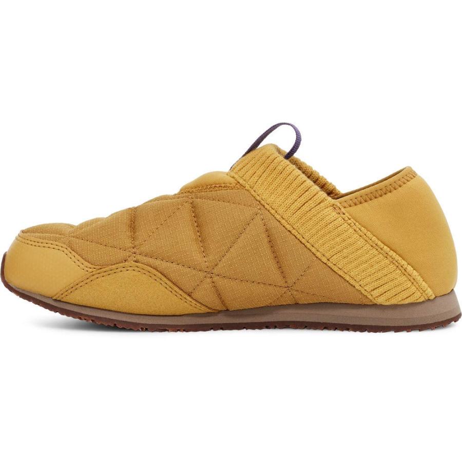 テバ (Teva) レディース スリッポン・フラット シューズ・靴 Reember Slip-On Shoes (Sauterne)｜import-garage｜03