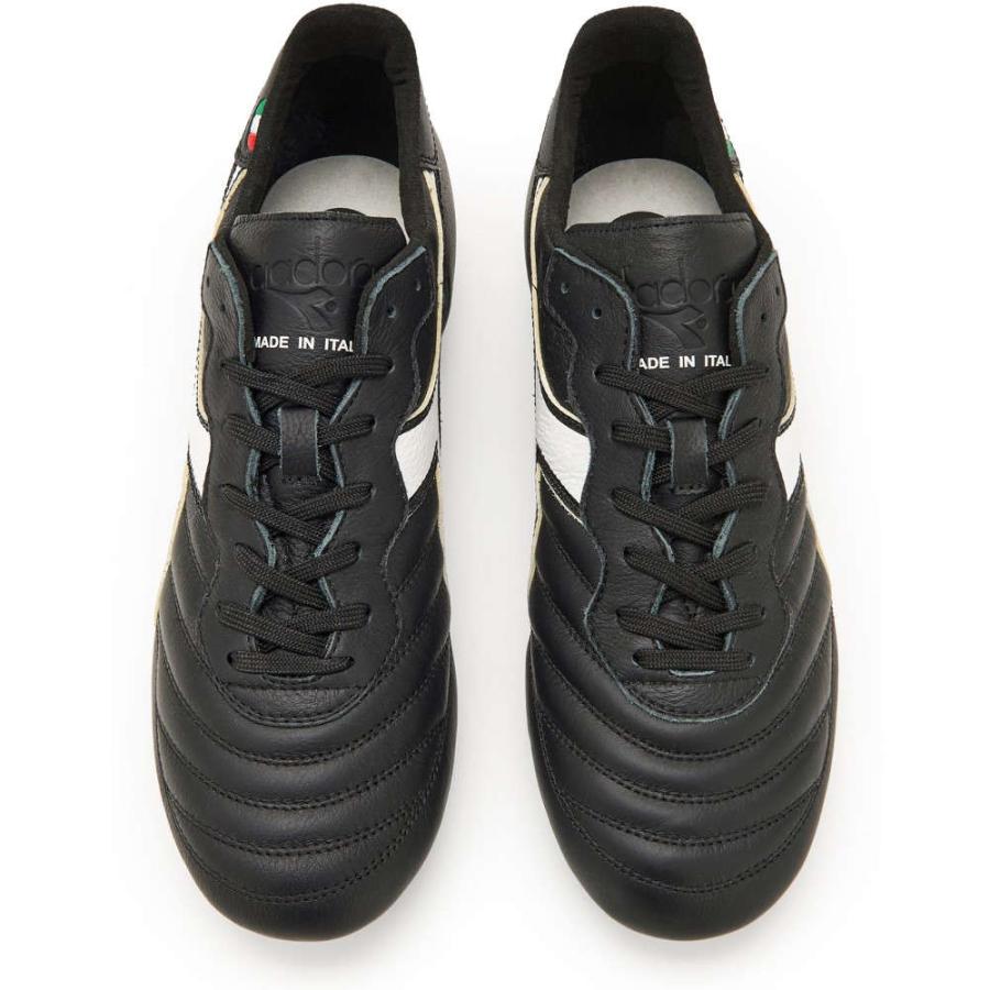 ディアドラ (Diadora) メンズ サッカー シューズ・靴 Diodora Brasil Italy Og Lt+ Mdpu Fg