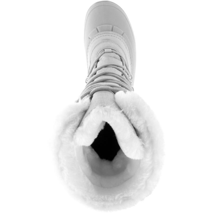 カミック (Kamik) レディース ブーツ シューズ・靴 Snovalley 4 Winter Boots (Light Grey)｜import-garage｜04