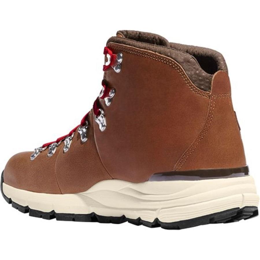 ダナー (Danner) メンズ ハイキング・登山 シューズ・靴 Mountain 600 4.5'' Leather Waterproof Hiking Boots (Saddle)｜import-garage｜03