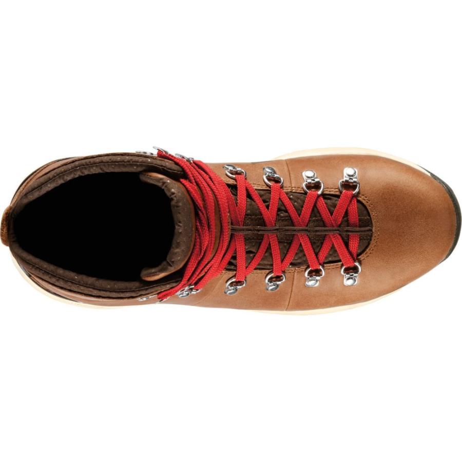 ダナー (Danner) メンズ ハイキング・登山 シューズ・靴 Mountain 600 4.5'' Leather Waterproof Hiking Boots (Saddle)｜import-garage｜04