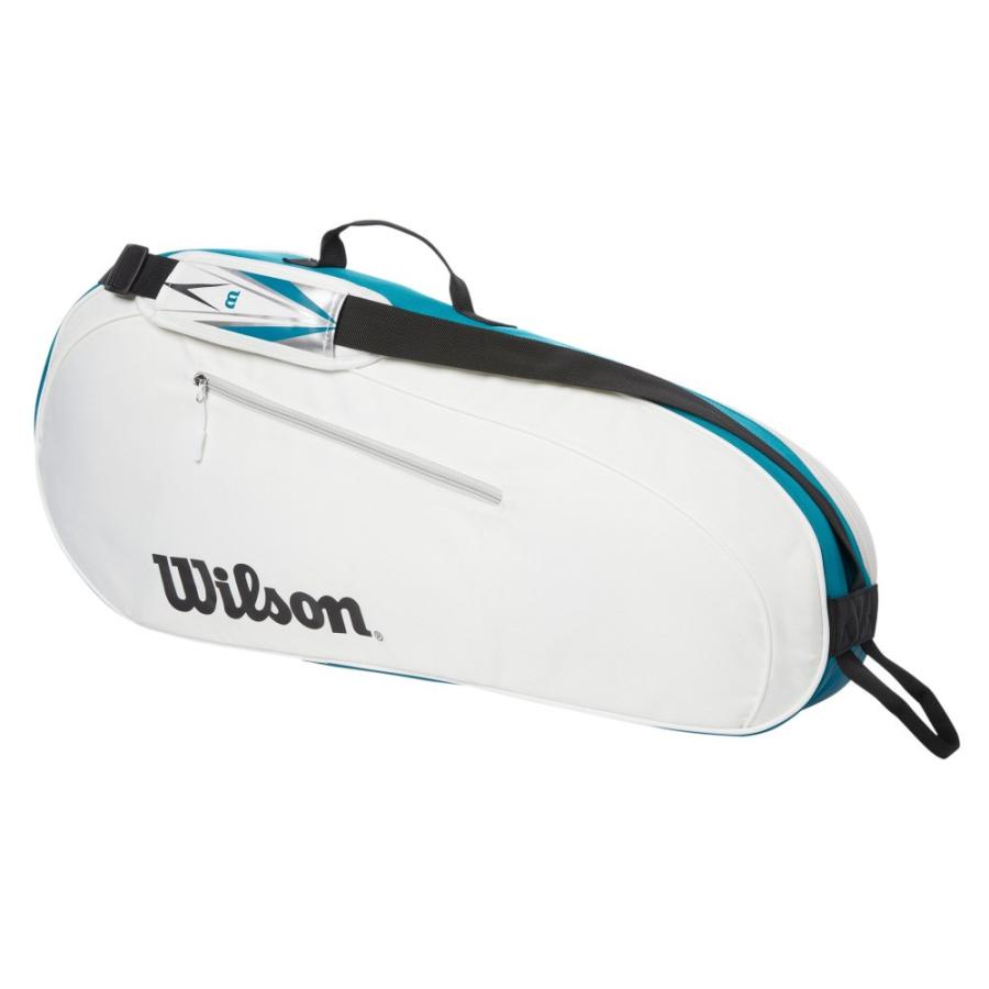 ウィルソン (Wilson) ユニセックス テニス Allure Tennis Racquet Bag od5ffe969a75d