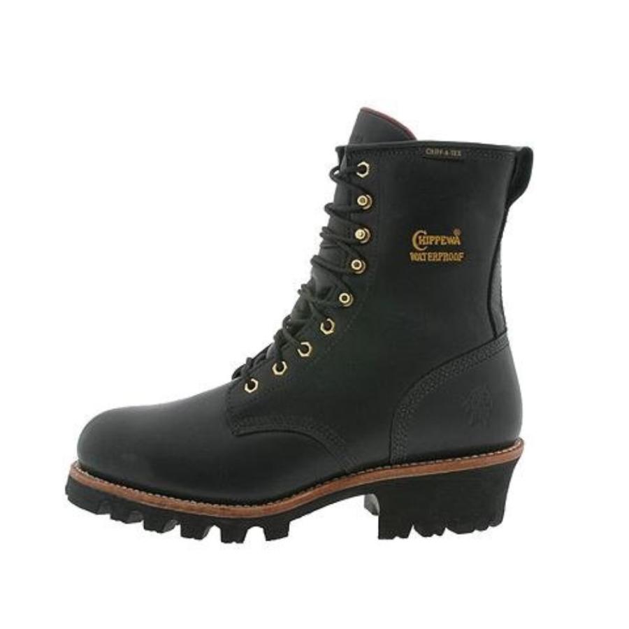 チペワ (Chippewa) メンズ ブーツ シューズ・靴 8 