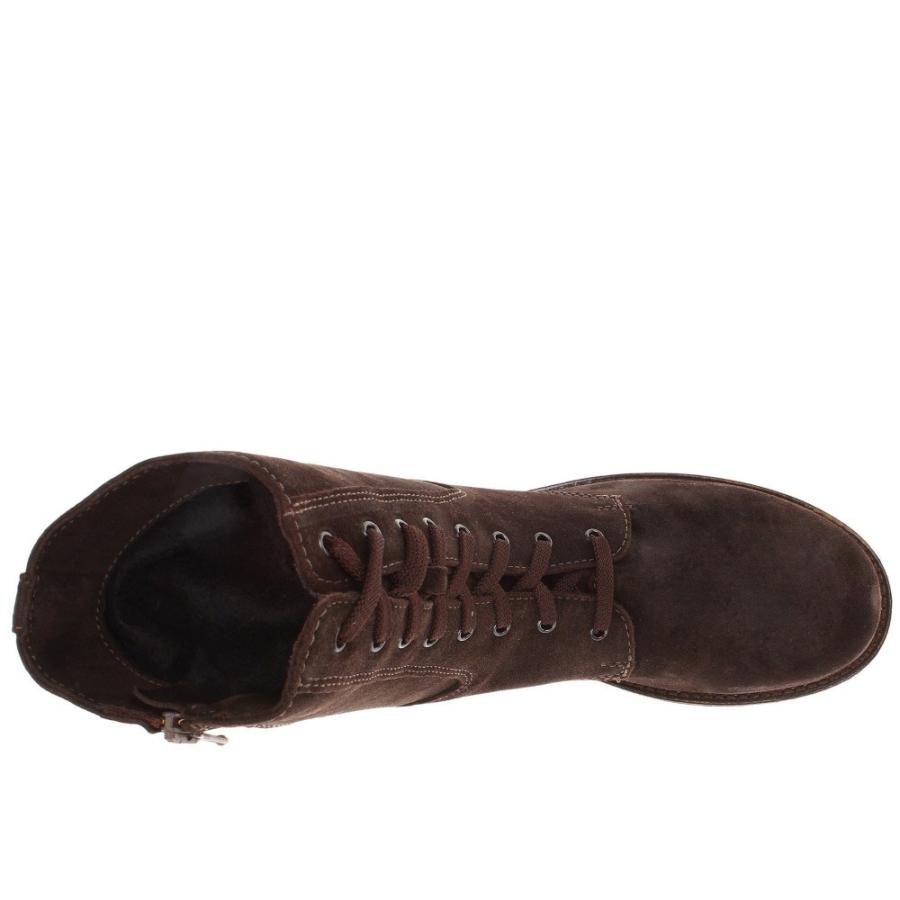 La Canadienne Carolina Brown Oiled Suede sh2 7667991 7275 IMPORT GARAGE Yahoo