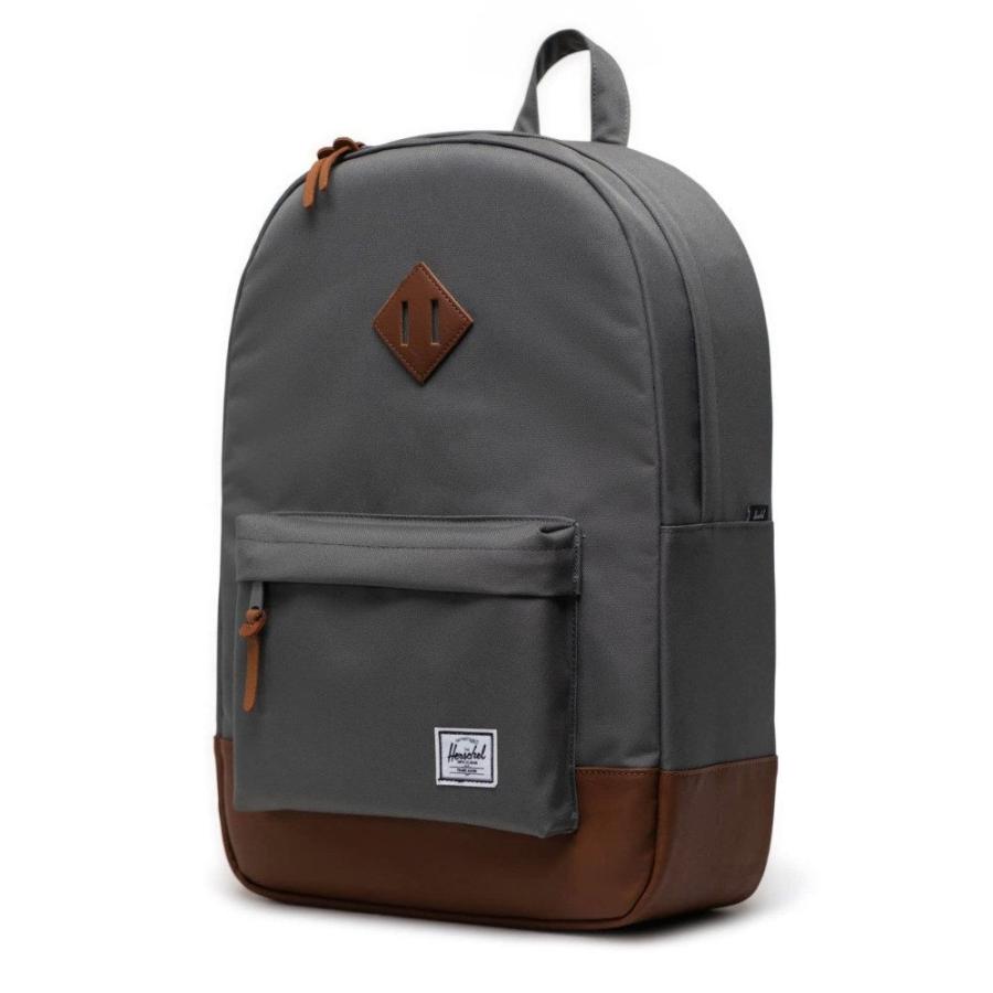 ハーシェル サプライ (Herschel Supply Co.) レディース バックパック・リュック バッグ Heritage (Gargoyle)｜import-garage｜02