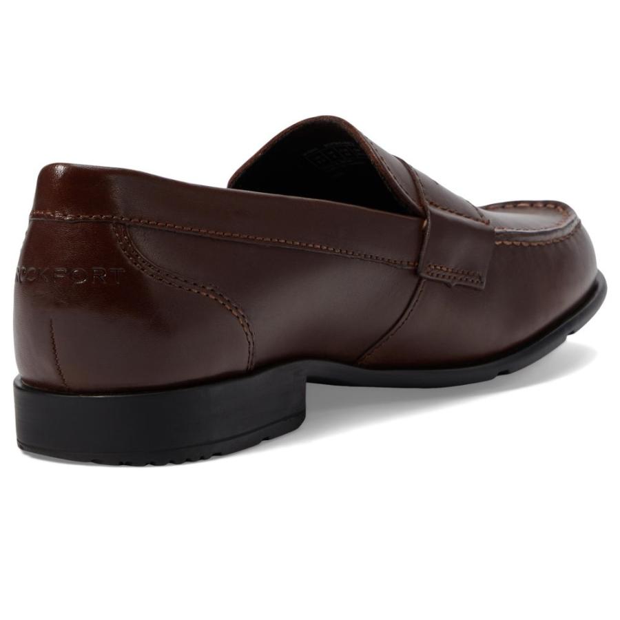 ロックポート (Rockport) メンズ ローファー シューズ・靴 Classic Loafer Lite Penny (Dark Brown)｜import-garage｜05