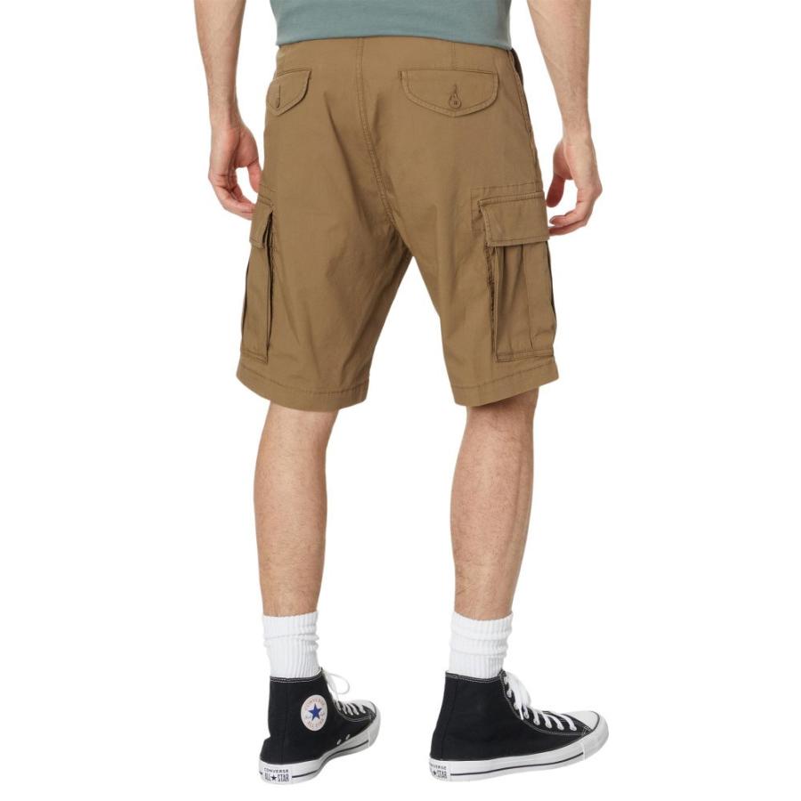 リーバイス (Levi's Mens) メンズ ショートパンツ ボトムス・パンツ Carrier Cargo Shorts (Otter)｜import-garage｜02