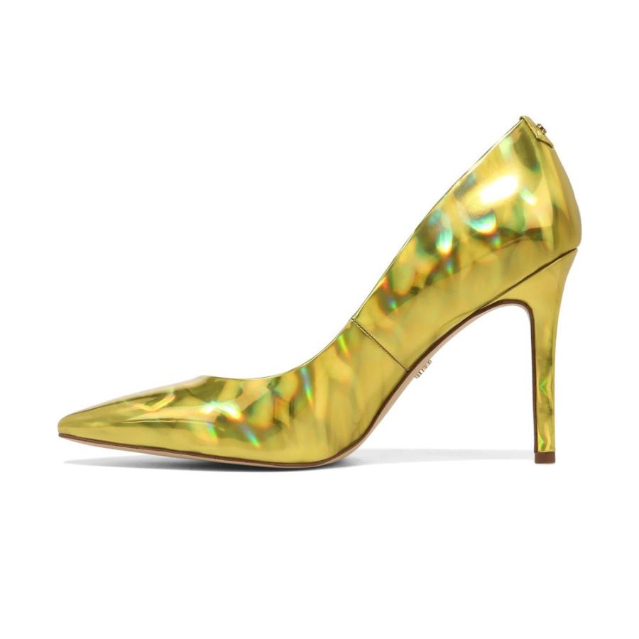 サム エデルマン (Sam Edelman) レディース パンプス シューズ・靴 Hazel (Mimosa Gold)｜import-garage｜04