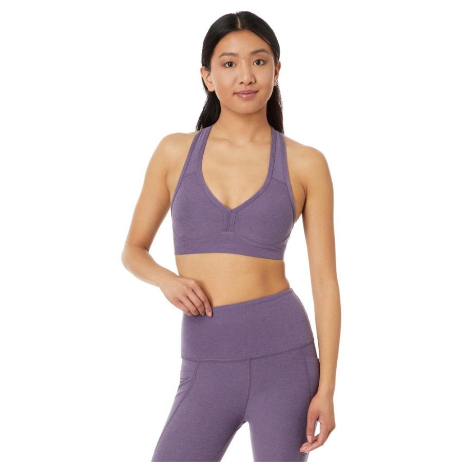 ビヨンドヨガ (Beyond Yoga) レディース ブラジャーのみ インナー・下着 Spacedye Lift Your Spirits