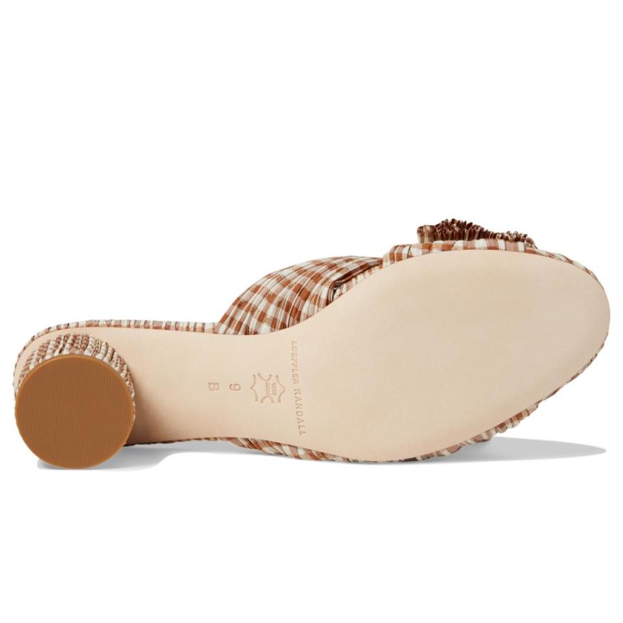ロフラーランドール (Loeffler Randall) レディース サンダル 