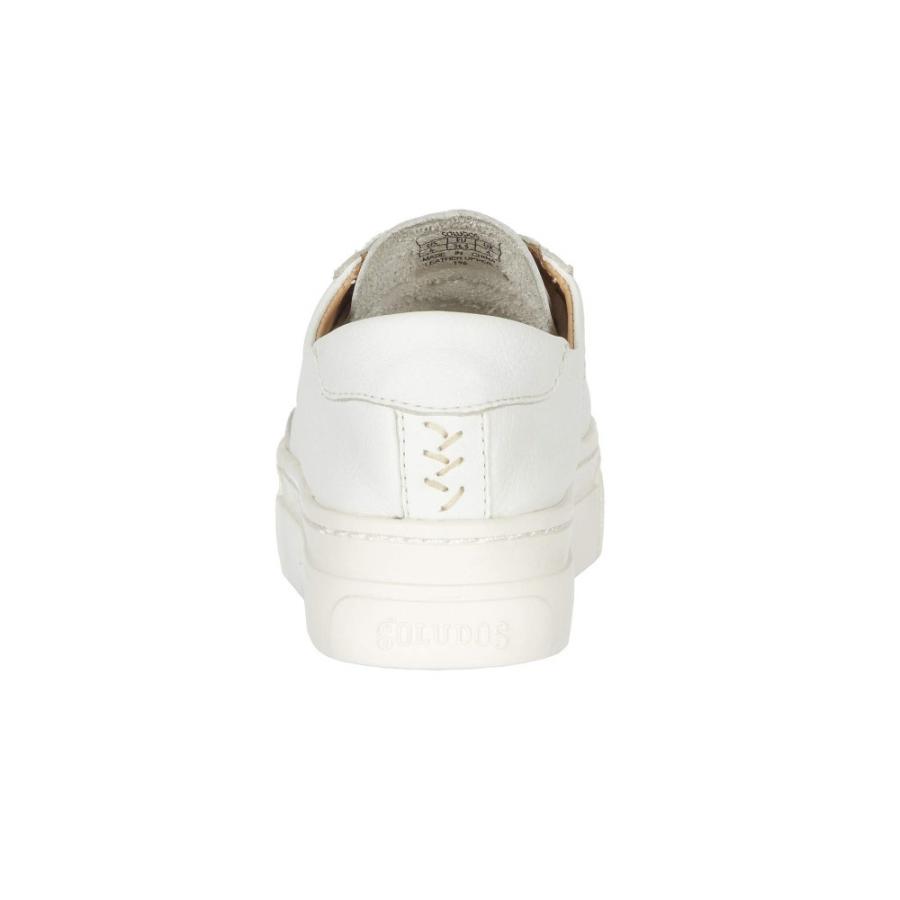 ソルドス (Soludos) レディース スニーカー シューズ・靴 Ibiza Platform Sneaker (White)｜import-garage｜05