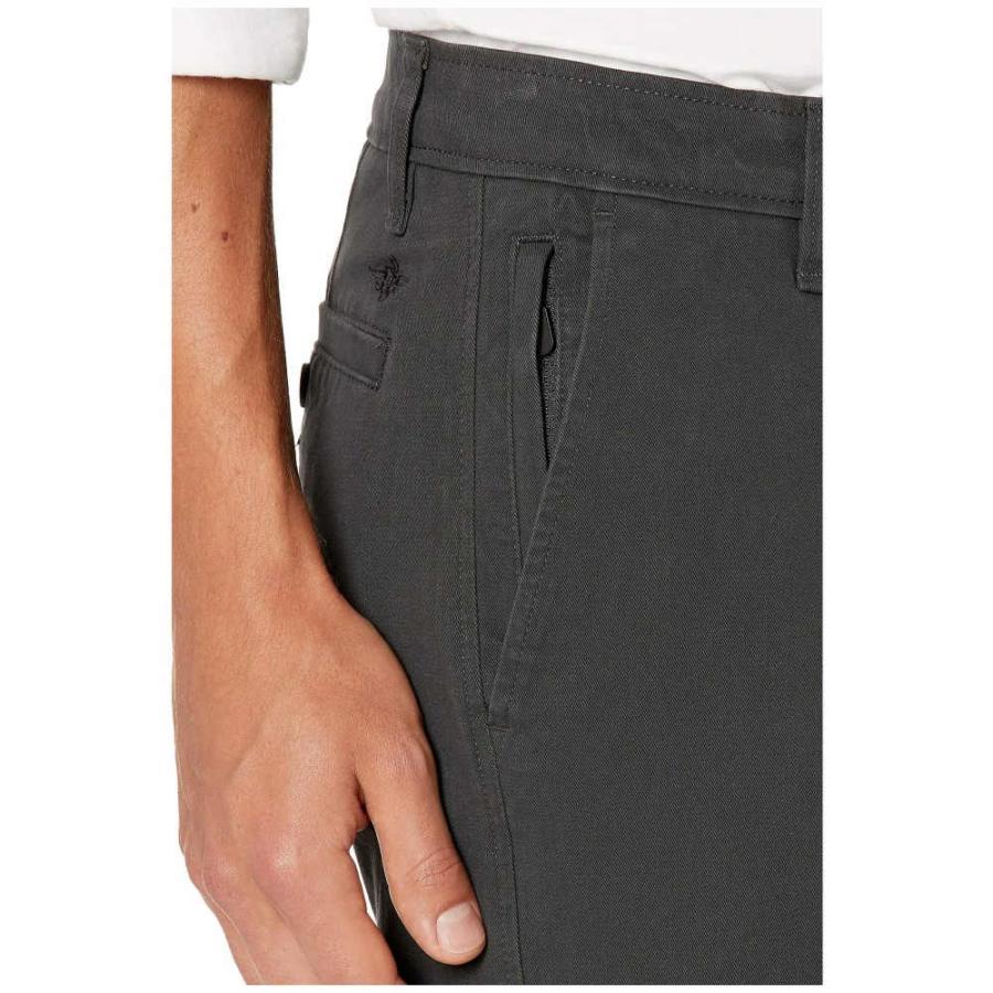 ドッカーズ (Dockers) メンズ チノパン ボトムス・パンツ Slim Fit Ultimate Chino Pants With Smart 360 Flex (Steelhead)｜import-garage｜04