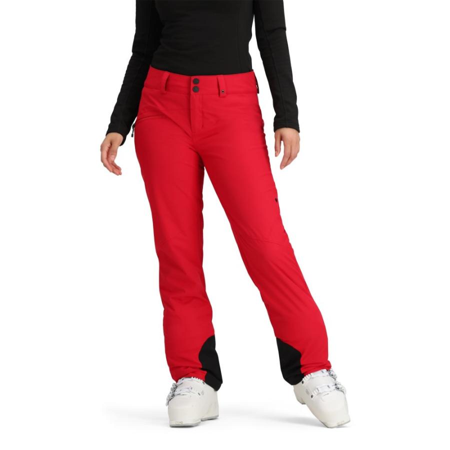 オバマイヤー (Obermeyer) レディース スキー・スノーボード ボトムス・パンツ Malta Pants (Love Note) sh29398580392160IMPORT