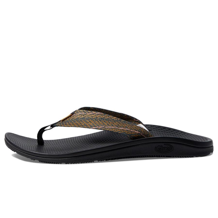 チャコ (Chaco) レディース ビーチサンダル シューズ・靴 Classic Flip (Bracken Bronze)｜import-garage｜04