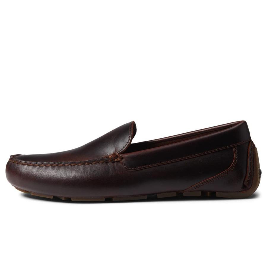 スペリートップサイダー (Sperry) メンズ ローファー シューズ・靴 Davenport Venetian (Brown)