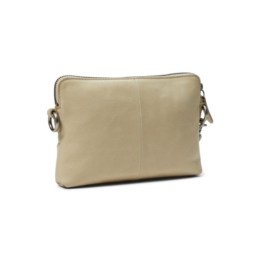 フライ (Frye) レディース ショルダーバッグ バッグ Melissa Crossbody Wristlet (Oat)｜import-garage｜02