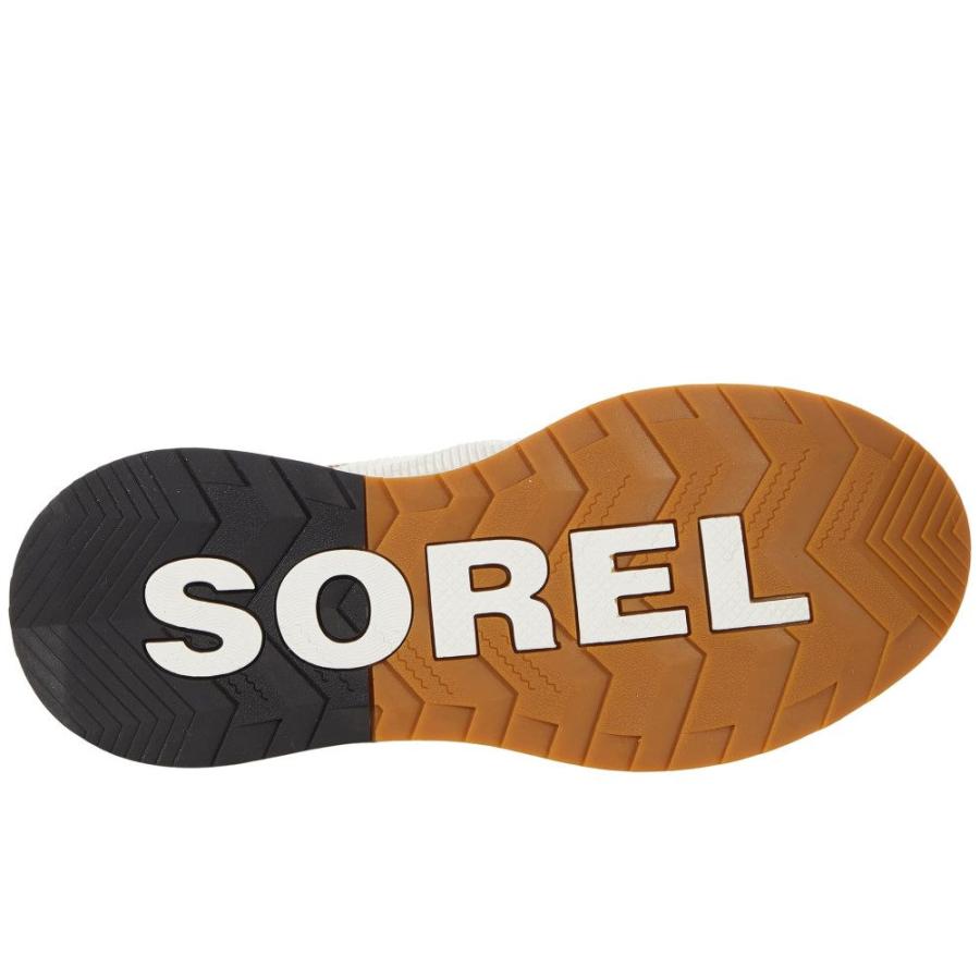 ソレル (SOREL) レディース レインシューズ・長靴 シューズ・靴 Out N About(Tm) Iii Classic (Taffy/Black)｜import-garage｜03