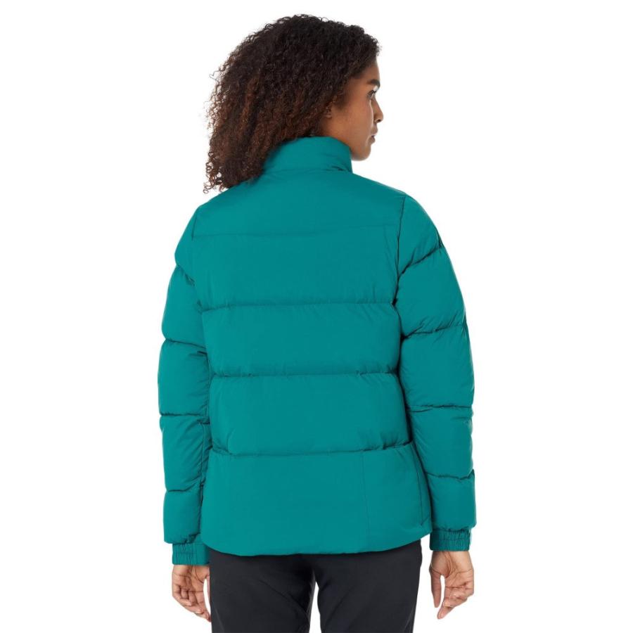 マウンテンハードウェア (Mountain Hardwear) レディース ダウン・中綿ジャケット アウター Nevadan(Tm) Down Jacket (Botanic)｜import-garage｜02