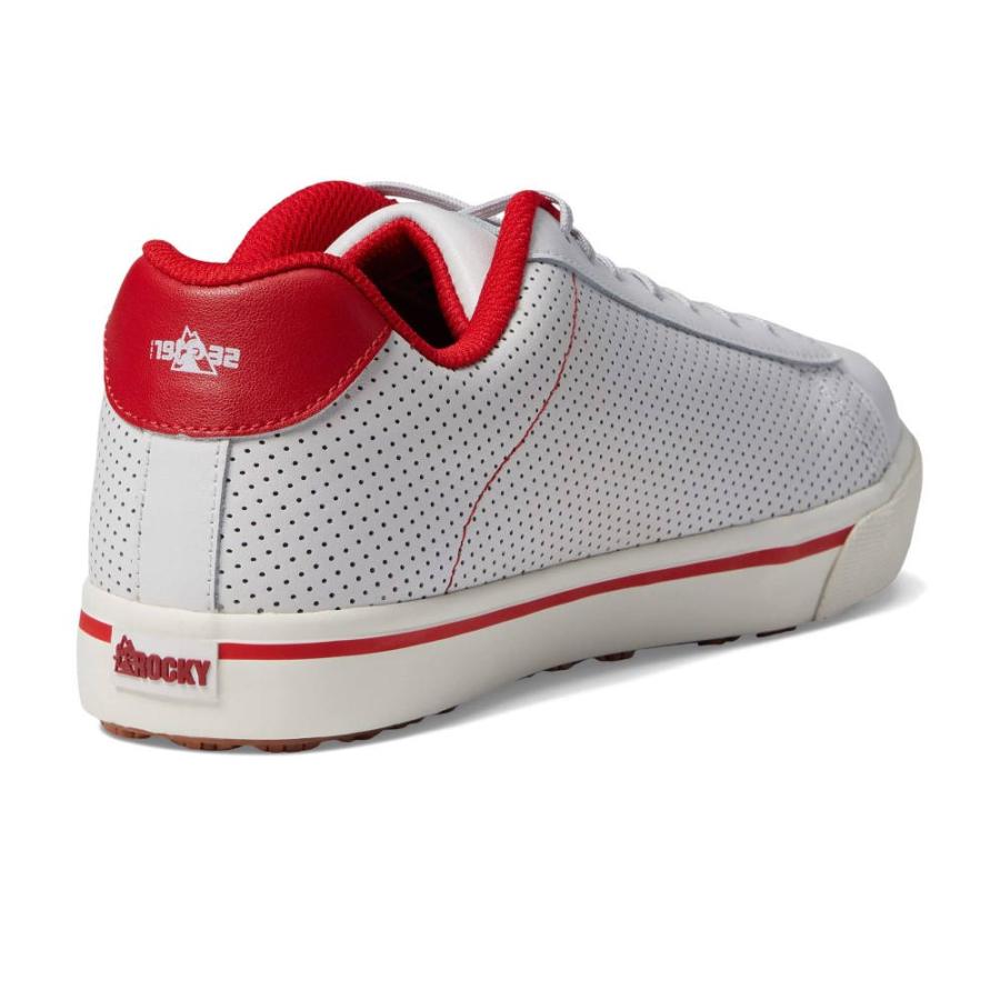 ロッキー (Rocky) メンズ スケートボード シューズ・靴 Skate - Low Nano Comp Toe (Ash/Red)｜import-garage｜05