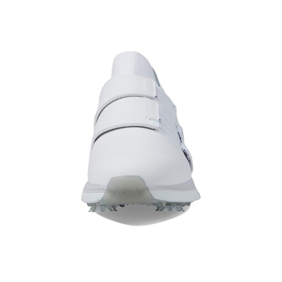 フットジョイ (FootJoy) メンズ ゴルフ シューズ・靴 Hyperflex Carbon Boa Golf Shoes (White/White/Grey)｜import-garage｜03