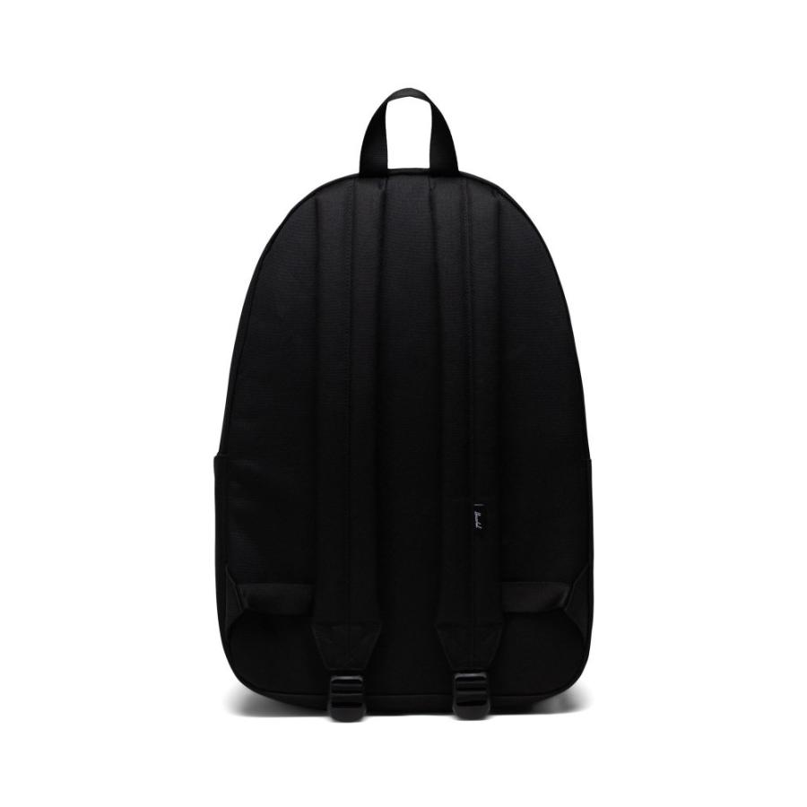 ハーシェル サプライ (Herschel Supply Co.) レディース バックパック・リュック バッグ Classic(Tm) Xl Backpack (Black)｜import-garage｜02