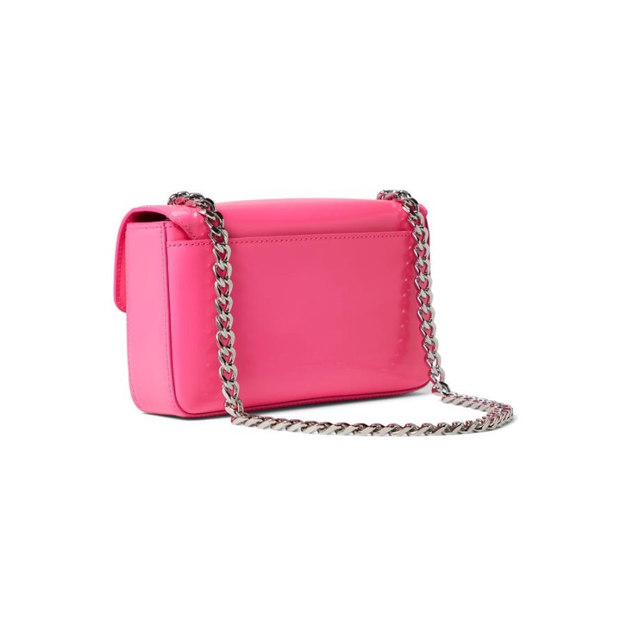 レベッカ ミンコフ (Rebecca Minkoff) レディース ショルダーバッグ バッグ The 'G' Small Chain Shoulder (Neon Pink)｜import-garage｜02