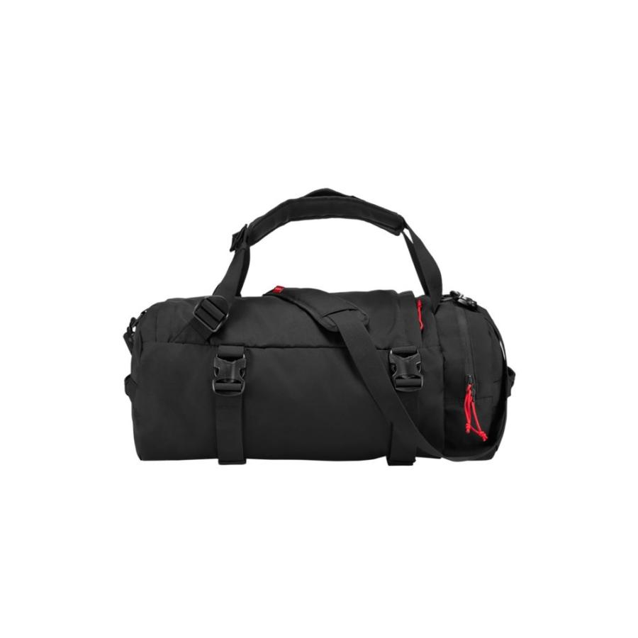 ニクソン (Nixon) レディース ボストンバッグ・ダッフルバッグ バッグ 45 L Escape Duffel Ii (Black)｜import-garage｜03