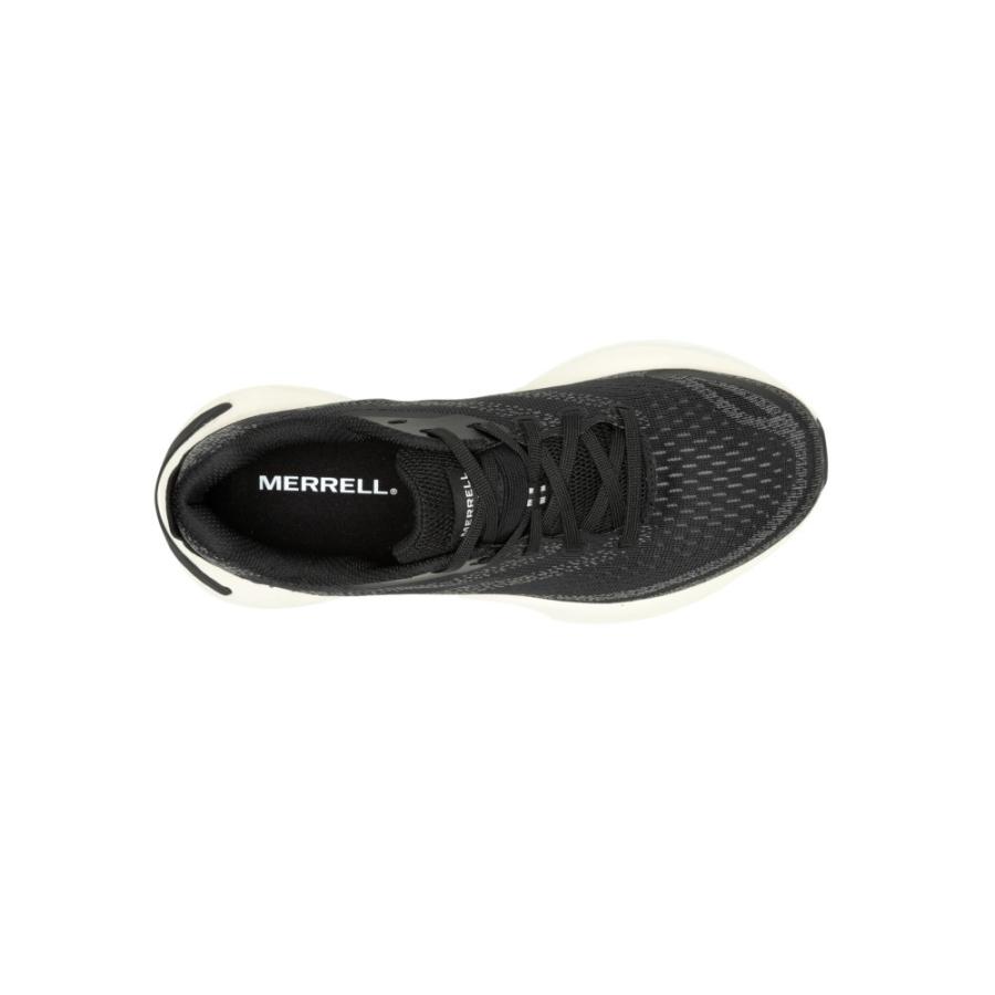 メレル (Merrell) レディース ランニング・ウォーキング シューズ・靴 Morphlite (Black)｜import-garage｜02