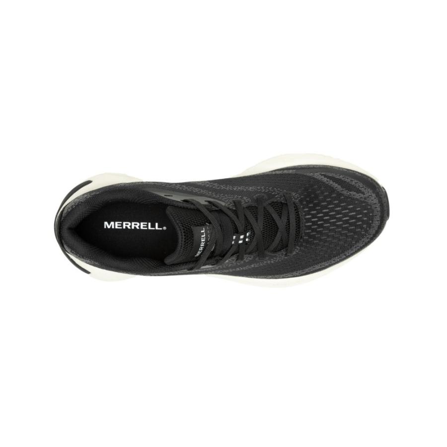 メレル (Merrell) メンズ ランニング・ウォーキング シューズ・靴 Morphlite (Black)｜import-garage｜02