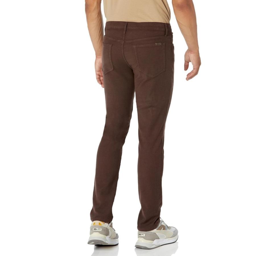 ジョーズジーンズ (Joe's Jeans) メンズ ジーンズ・デニム ボトムス・パンツ The Airsoft Asher Jeans (Brown)｜import-garage｜02