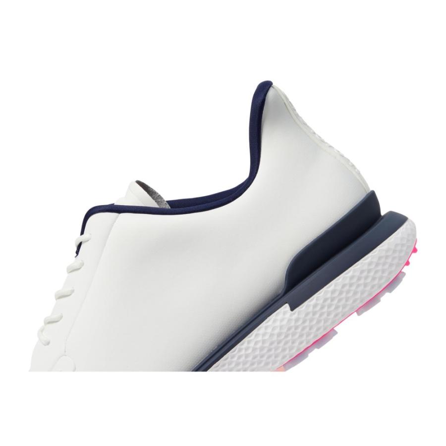 ジーフォア (GFORE) メンズ ゴルフ シューズ・靴 Gallivan2R Golf Shoes (Snow/Twilight)｜import-garage｜05