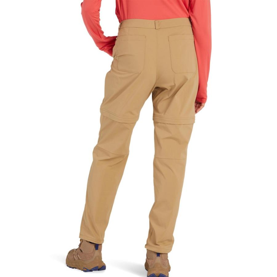 マーモット (Marmot) レディース ボトムス・パンツ Arch Rock Convertible Pants (Shetland)｜import-garage｜02