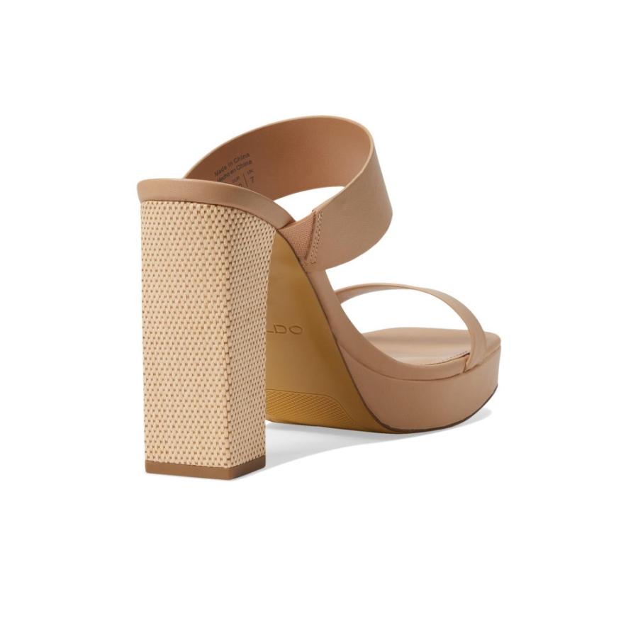 アルド (ALDO) レディース サンダル・ミュール シューズ・靴 Audreena (Other Medium Beige)｜import-garage｜05